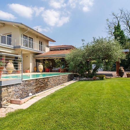3 Bedroom Nice Home In Lazise Vr Екстериор снимка