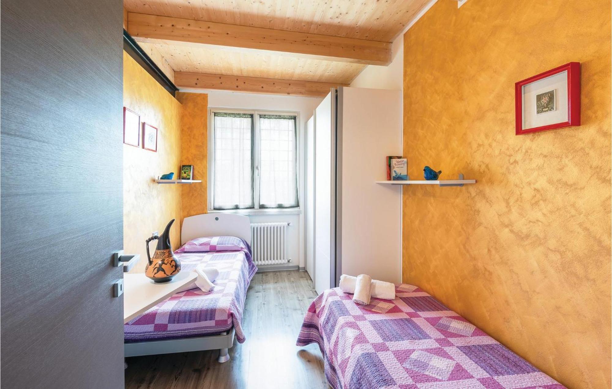 3 Bedroom Nice Home In Lazise Vr Екстериор снимка